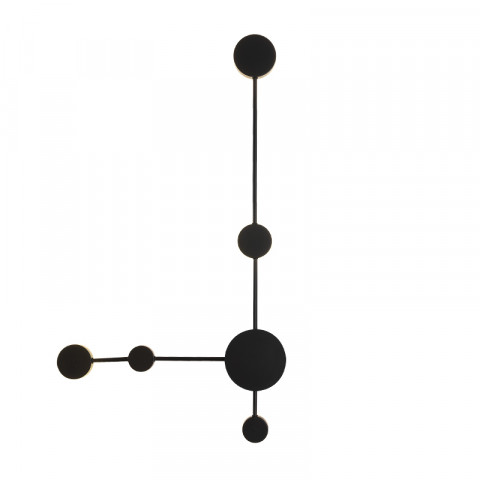 Настенный светодиодный светильник Inodesign Geometry 44.9050